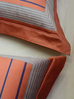Постельное белье Hermès