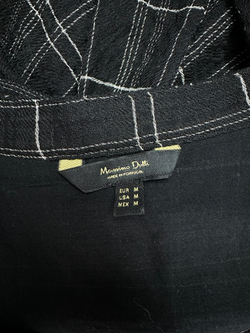 Платье Massimo Dutti