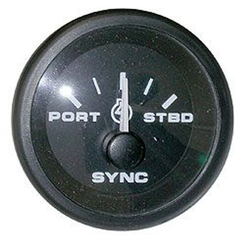 Индикатор синхронизации, серия Premier (10015853)