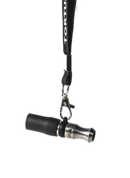 Персональный Мундштук Tortuga Classic Metal