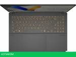 Ноутбук ASUS Vivobook S 16 OLED M5606WA-MX053