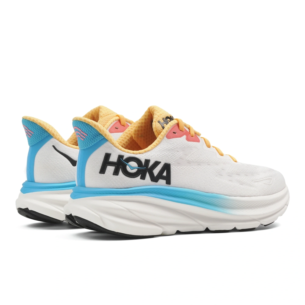 Кроссовки женские Hoka Clifton 9 WIDE