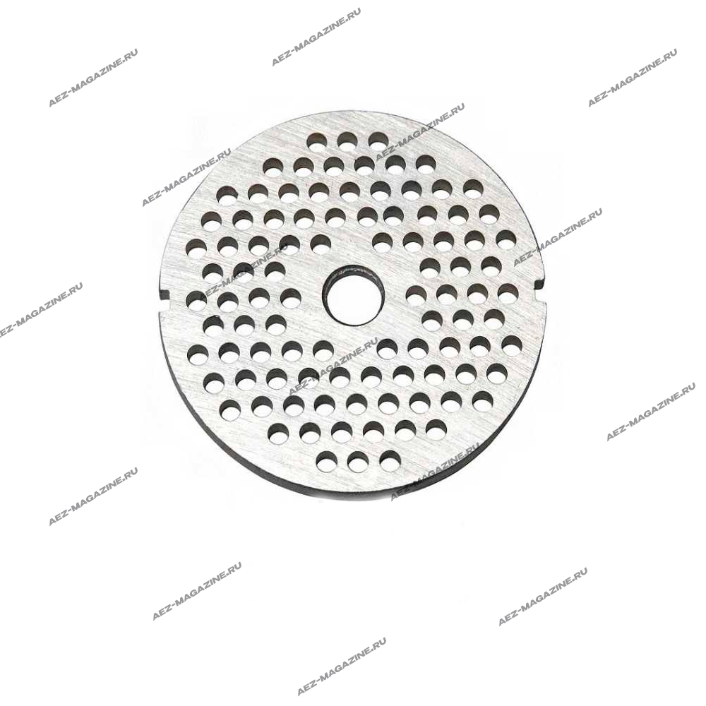 Решетка для мясорубки 55*8*4мм G