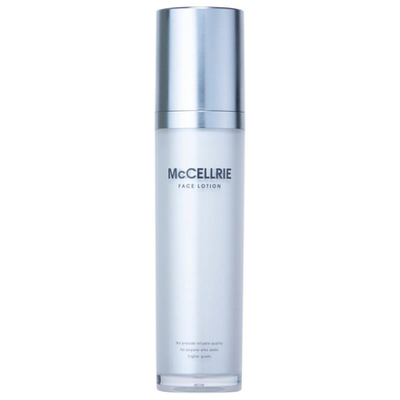 McCoy McCellrie Face Lotion
