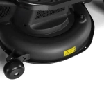 Stiga TORNADO 5108 садовый трактор-газонокосилка бензиновый 2T1215481/ST1