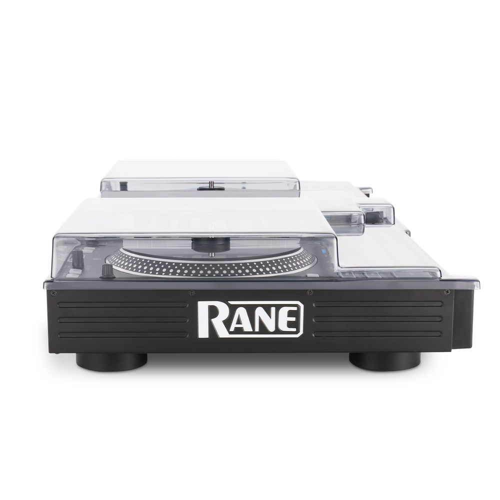 Защитная крышка Decksaver Rane System One Cover