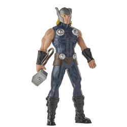 Hasbro Marvel Avengers - Фигурка 24 см Тор E7695