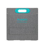 Портативная солнечная панель Romoss RSP100 100 Вт