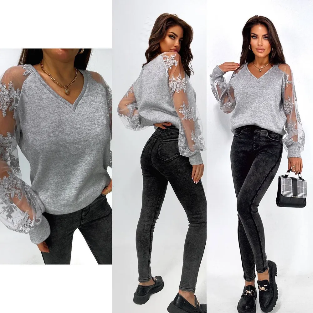 Кофта УК-456 Fabrika