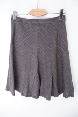 Юбка Tommy Hilfiger из льна 42 размер