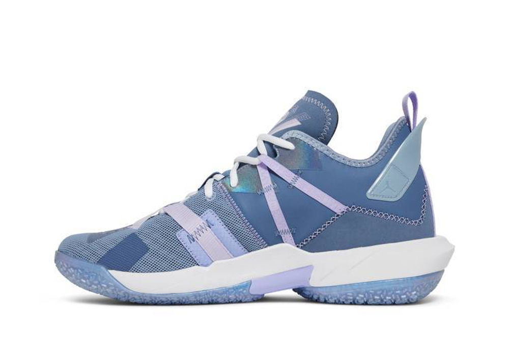 Кроссовки Jordan Why Not Zer0.4 Pf 4