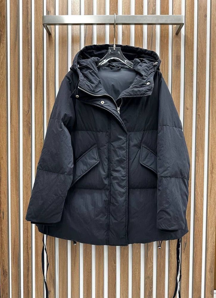 Пуховик Prada