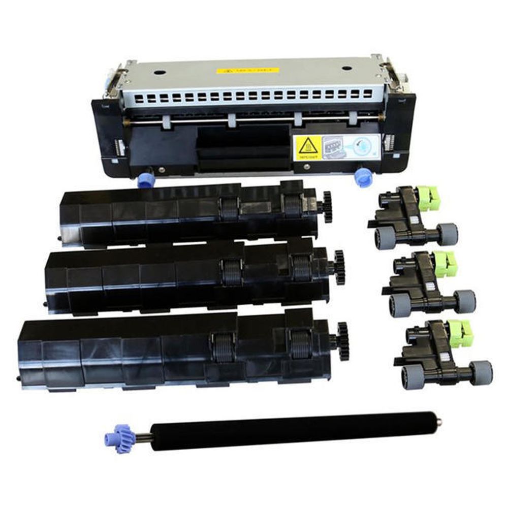 Сервисный набор Lexmark MS82x/MX721/MX722/MX82x (41X2234) type 01 RETURN PROGRAM