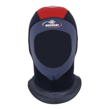 Шлем мужской для Beuchat Focea Sport 5 мм