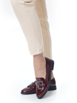 Туфли женские GERONEA D406-2