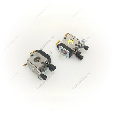 Карбюратор б/к Stihl FS- 38/55 (а: 41401200619) [Champion]