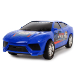 Машина Классическая ин. 25см, ПК DB614