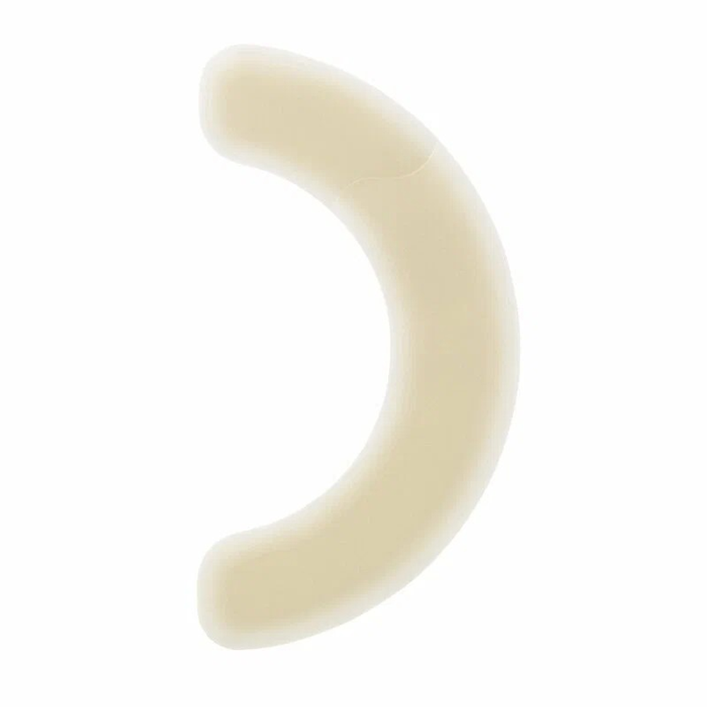 Пластина-полукольцо VARIMATE адгезивная (3×9 см)