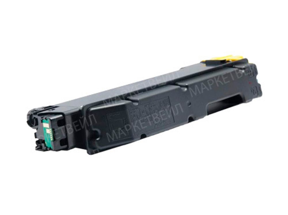 Картридж WBox, аналог Kyocera TK-5280Y для P6235/M6235 11K Желтый Совместимый