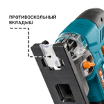 Лобзик аккумуляторный BORT BPS-21Li-0 (без АКБ и ЗУ)