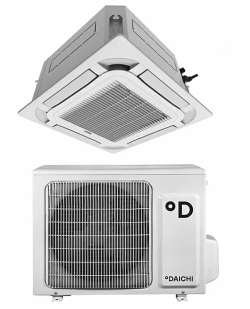 Кассетная сплит-система Daichi DA50ALFS1R/DF50ALS1R