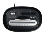 Уничтожитель бумаг  Buro Office BU-S1204D