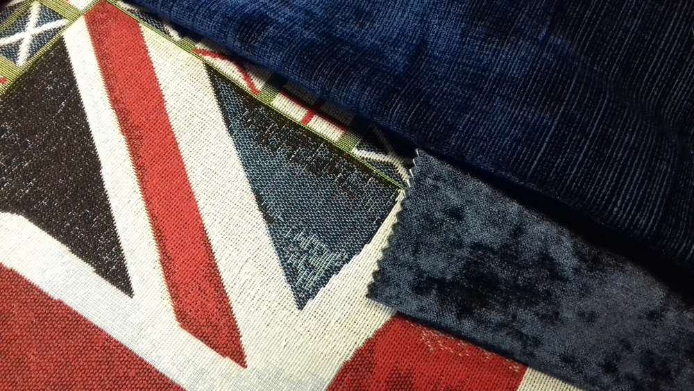 Жаккард Emporio Jack (Эмпорио Джек)