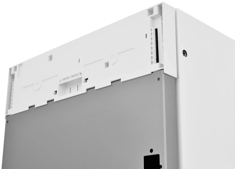 Встраиваемая посудомоечная машина Indesit DIS 2C50