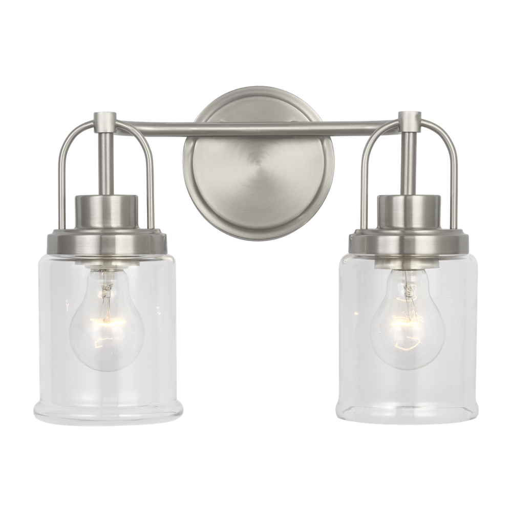 Светильник Visual Comfort Anders Medium Vanity