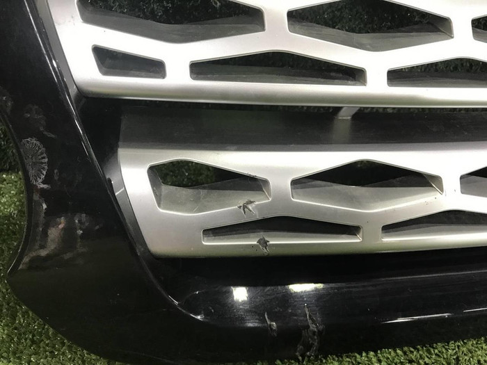 Решетка радиатора Range Rover Sport 2 (2013-2017)