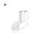 Коннектор L-образный внутренний Arlight Mag-Orient-Con-2620-L90-INT 037325