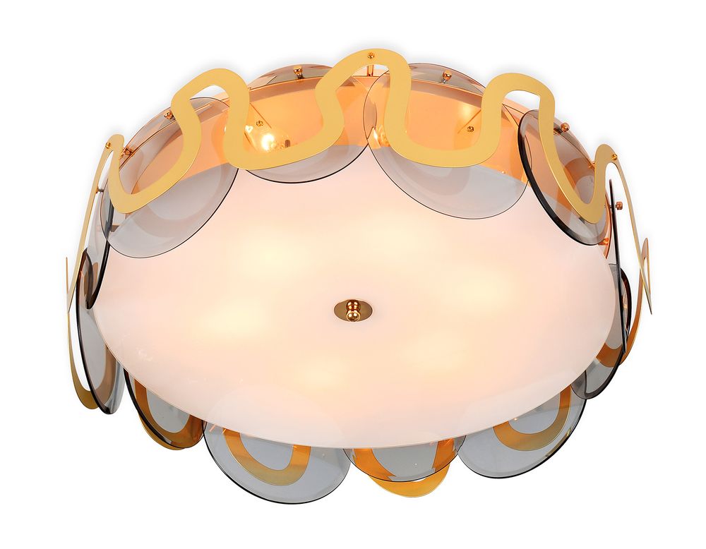 Ambrella Потолочная люстра с хрусталем Traditional TR5328