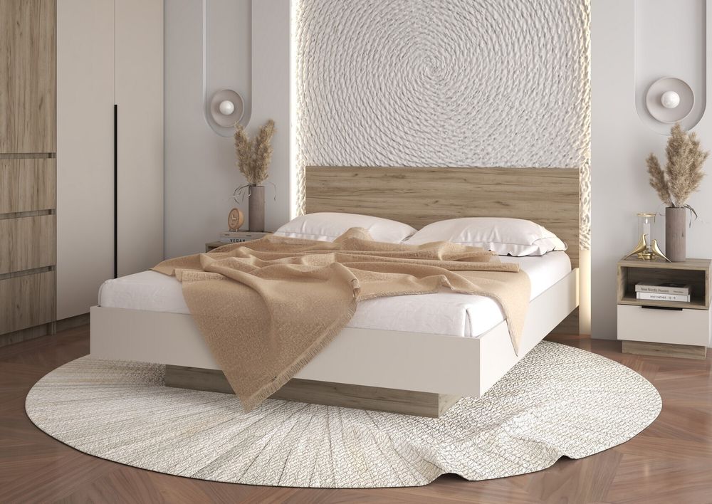 БОХО Кровать КР-001 1600*2000