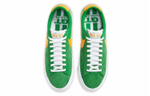 Кроссовки Nike Blazer Low Sb Zoom Pro Gt "Lucky Green"