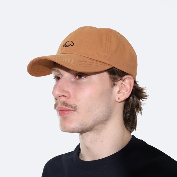 Кепка Anteater 6Panel (sand) артикул: - купить в магазине Дайс