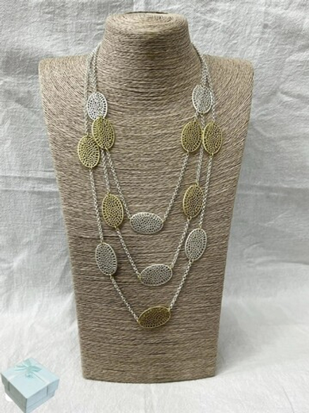 Колье Jewelry - арт125