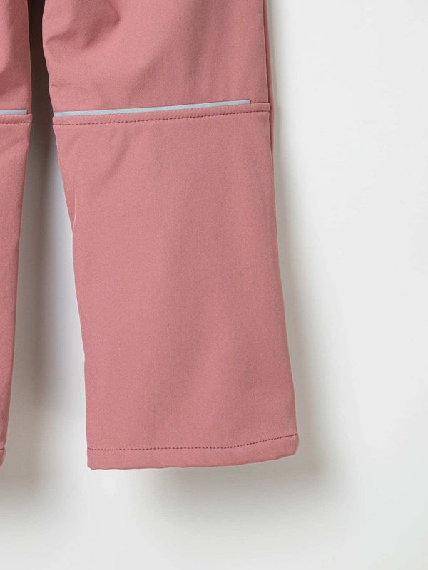 Брюки Softshell демисезонные 