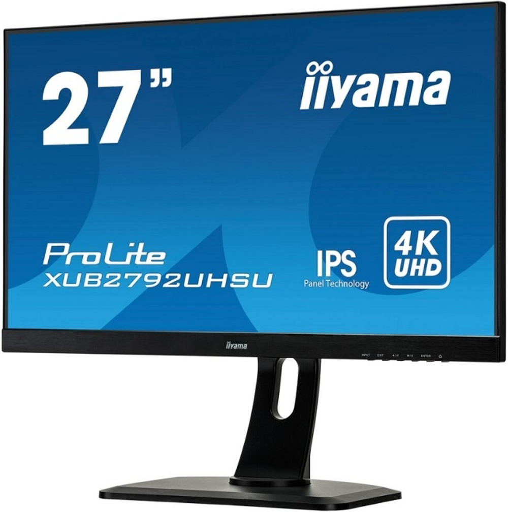 Монитор 27" Iiyama ProLite