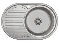 МОЙКИ И СМЕСИТЕЛИ