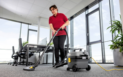 Пылесос сухой уборки Karcher T 7/1 Classic Adv