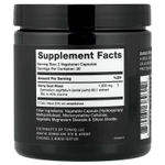 Toniiq, горянка крупноцветковая, 60 капсул (500 мг в 1 капсуле)