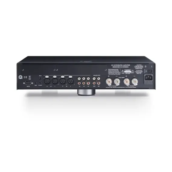 Primare I35 Black