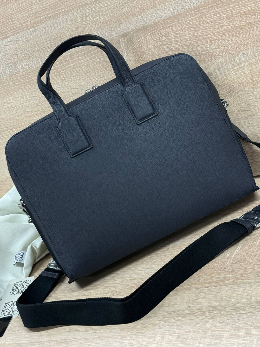 Деловая сумка Loewe