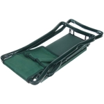 Скамейка-перевертыш садовая складная 60*26*49см