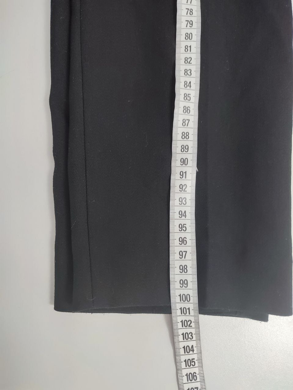 Брюки Zara классические 42 размер