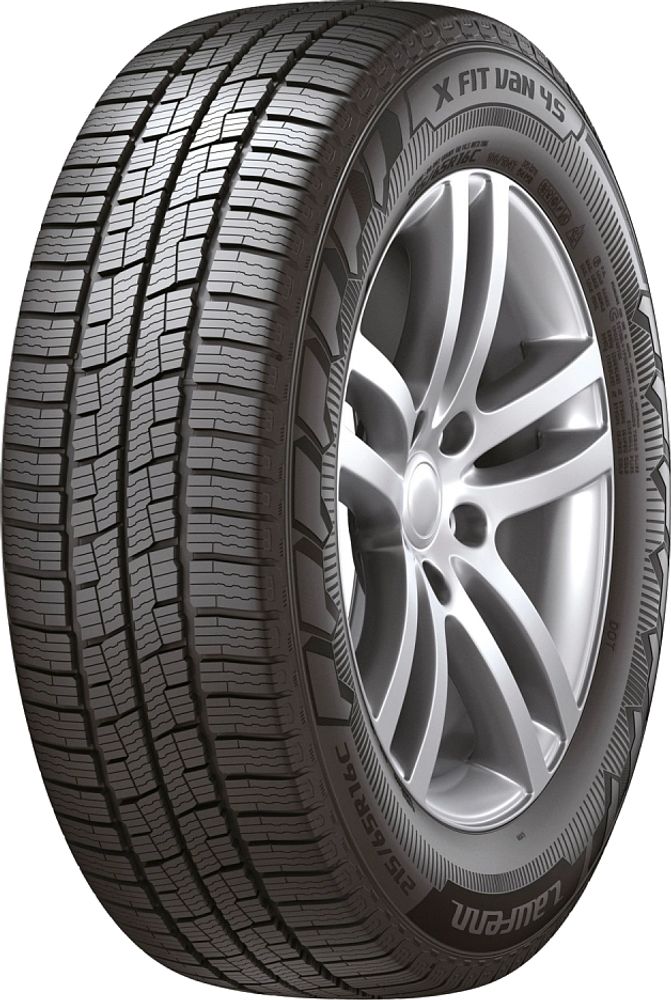Laufenn X Fit Van 4S LV71 195/75 R16C 107R