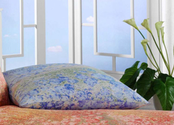 Наволочка 40x15 Elegante Vilette лаванда Германия