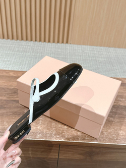 Miu Miu Mules (10 colors)
