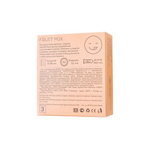 Презервативы EXPERT FRUIT MIX № 3 (с фруктовым ароматом), 3 шт.