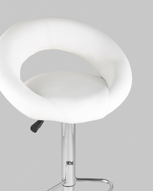 Стул барный Купер NEW белый NP